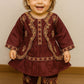 Mini Maharani Suit