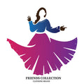 FriendsCollection